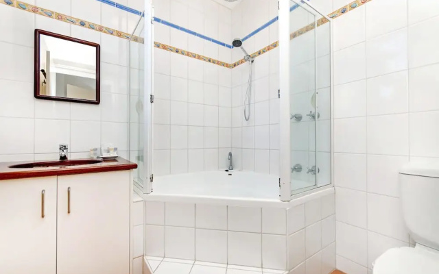 Shearwater Penthouse Apartment