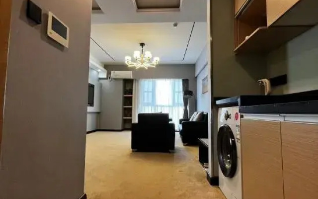Ruisite Hotel (Shijiazhuang International Convention and Exhibition Center)