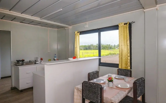 Shalini Garden Hotel & Apartment