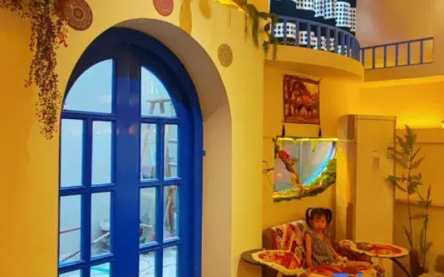 Kashgar  Adenium obesum B&B