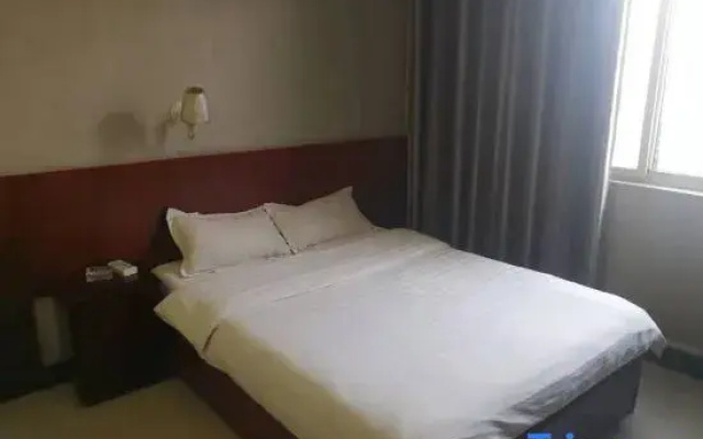 Zhoukou Shuguang Hotel