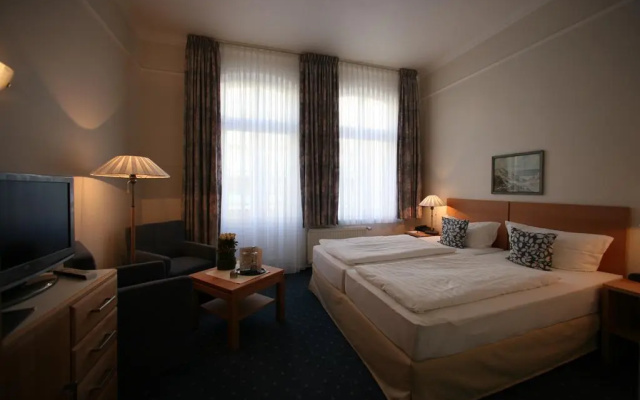 Hotel Gutenberg