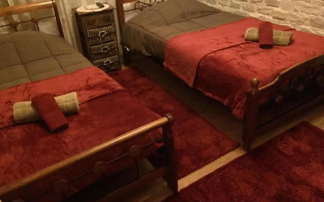 The Love Holiday House