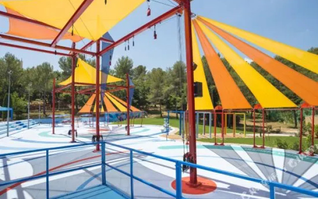 Club Med Opio en Provence