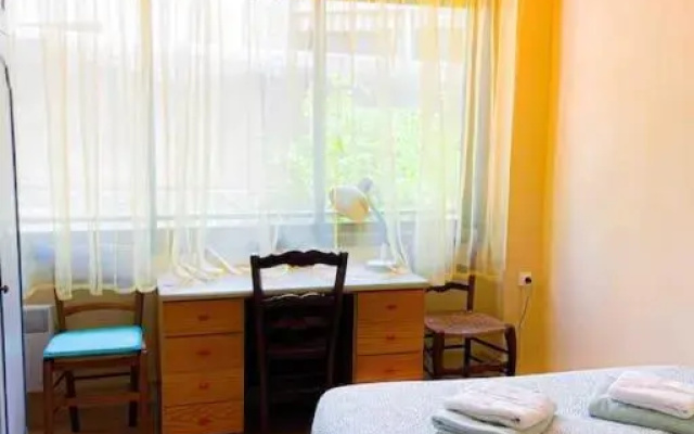 Appt 60M2 Hyper Centre Cassis - Parking Possible