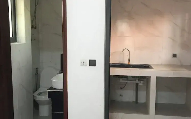 Hotel Bel Azur Cotonou