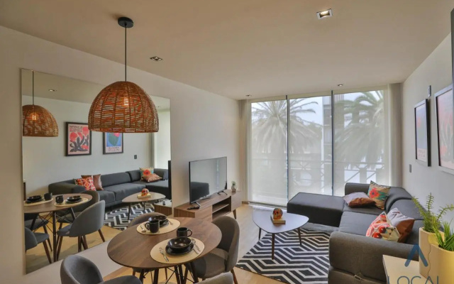 Be Local Aparthotel