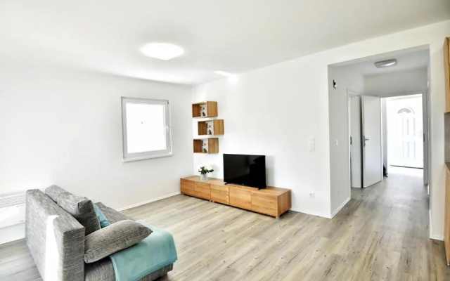 Apartments Mak