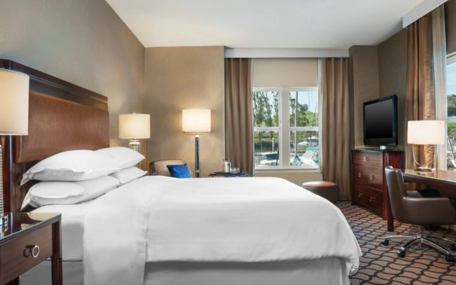 Sheraton Sonoma Wine Country Petaluma
