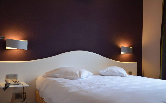 Hotel Le Cygne dArgent