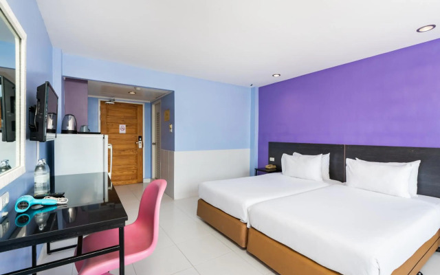 Ovolo Southside