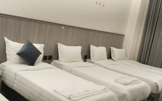 balwarat aldura Hotel