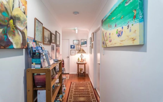 Torquay Terrace Bed & Breakfast
