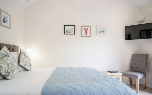 Teilo - 1 Bedroom - St Ishmael's