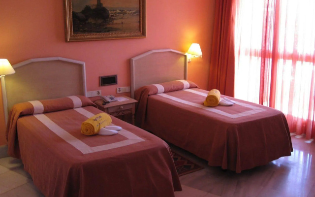 Del Mar Hotel & Spa