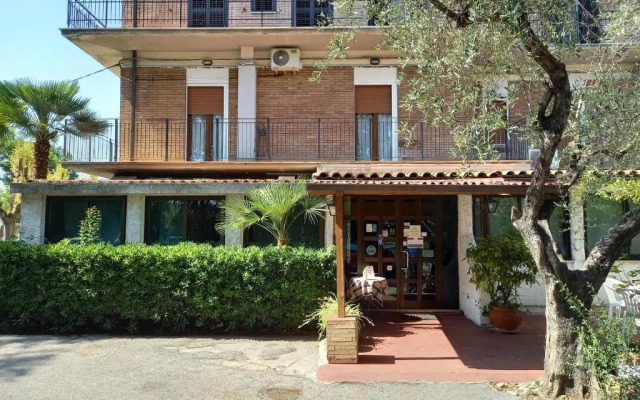 B&B La Vela