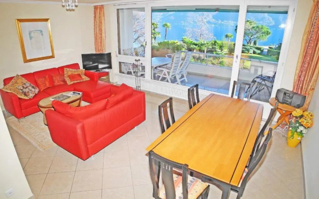 Residenza Porto Fino App 7000