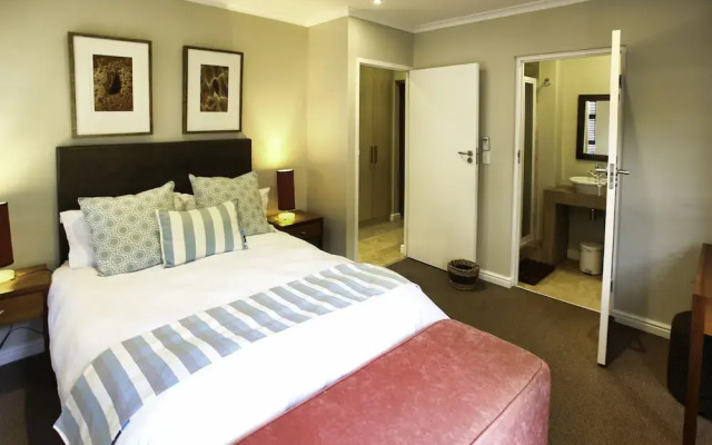 Ellefsen Suite 124