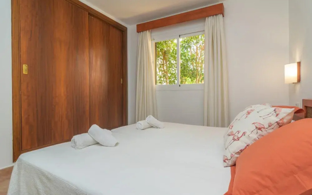 Barca Trencada A3 - Apartment In Es Cap Des Moro