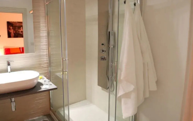 B&B Brothers Suite Vomero