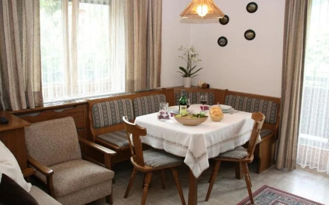 Gästehaus Neuhauser