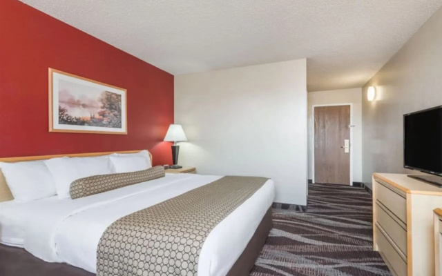 Days Inn By Wyndham Gillette
