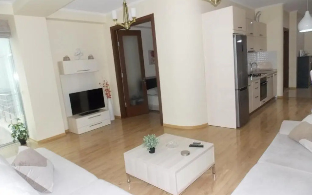 Anna's Sea View Apartment