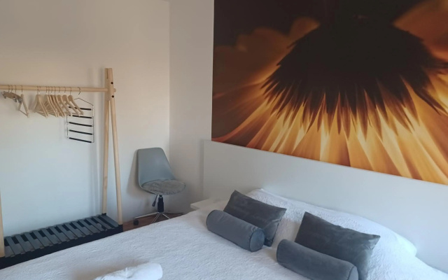 Apartment M&A