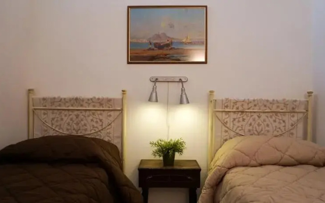 B&B Casaquercia