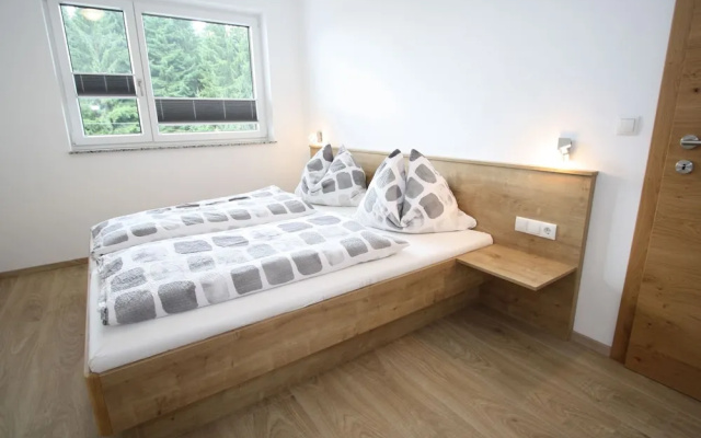 Apartment in Annaberg Near Dachstein Ski