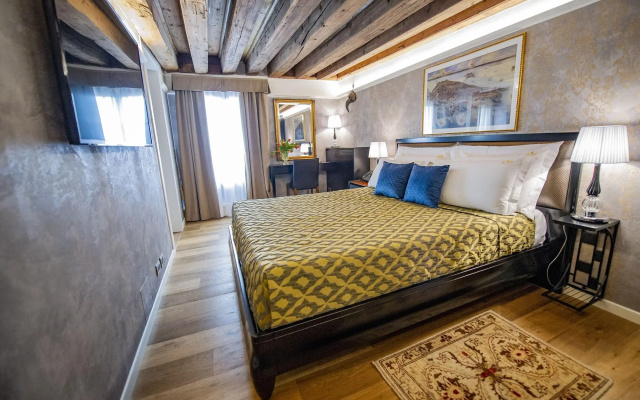 EGO' Residence Venice