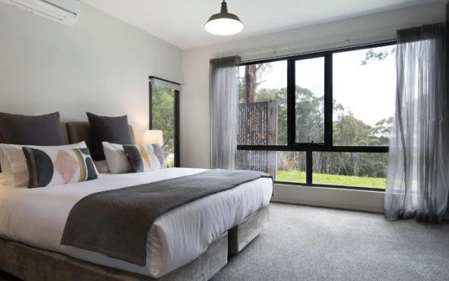 Edge Daylesford