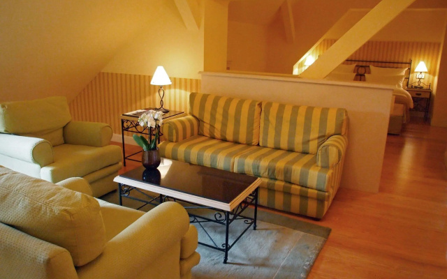 ATLANTIC Grand Hotel Travemünde