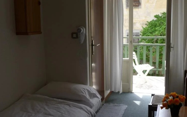 Hotel Panorama