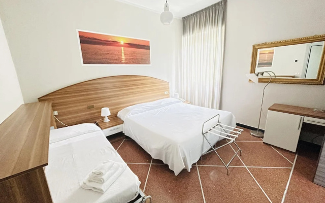 Hotel Mediterraneo