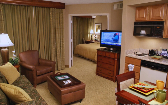 Homewood Suites by Hilton Dallas-Irving-Las Colinas