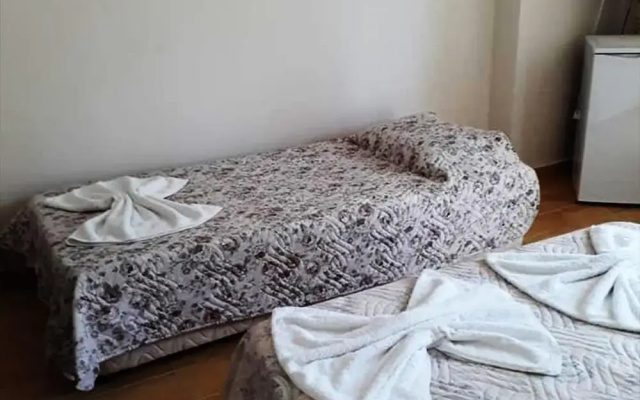 Sureyya Hotel