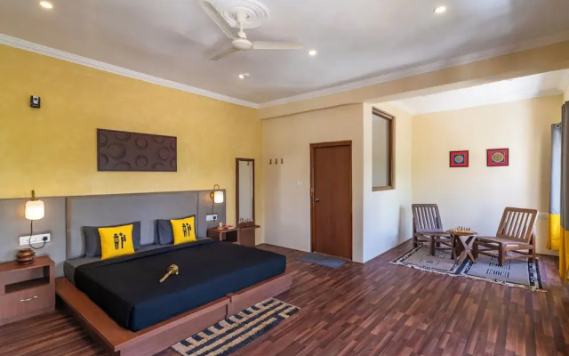 The Hosteller Leh - Hotel Bayshu