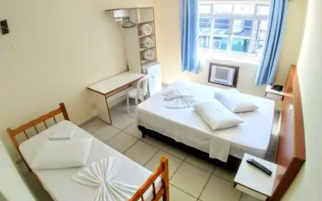 Hotel Praia E Sol