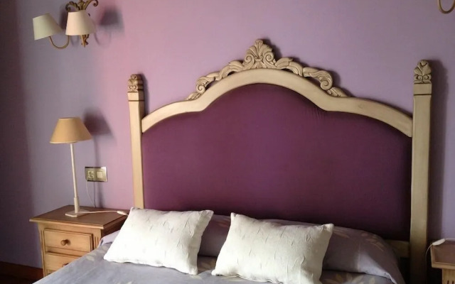 Hotel Cortijo Salinas