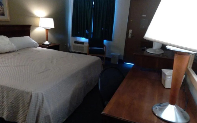Battle Mountain Inn