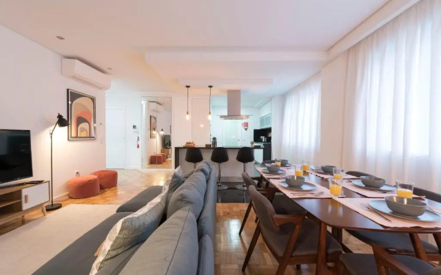 Bruno'S Downtown Apartment