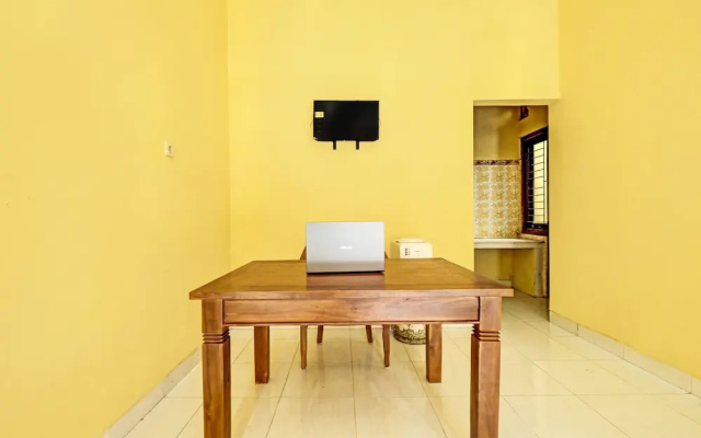 Hotel O Sekar Gadung Homestay Syariah