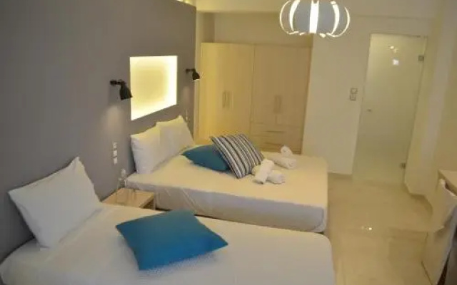 Ammos Apartments