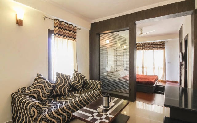 Dynasty Resort