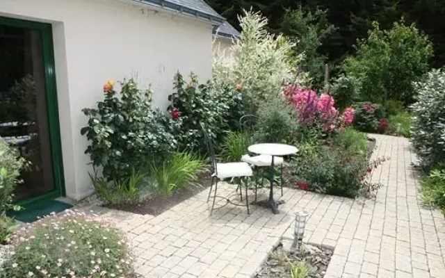 Domaine de Brittia