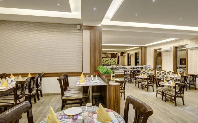 Viceroy Boutique Hotel Kolkata