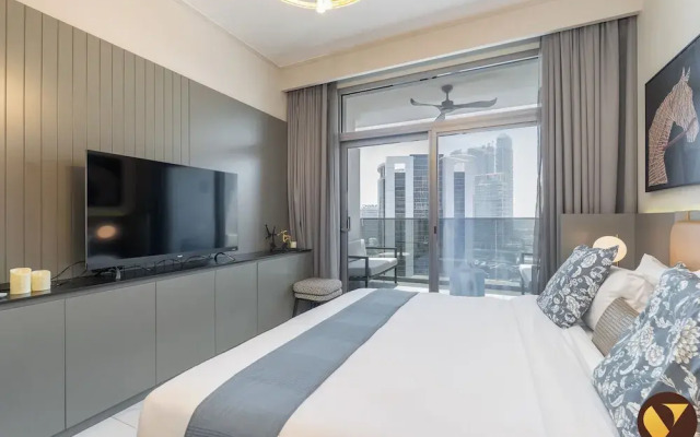 Vogue| Downtown close to Burj Khalifa | Dubai Mall