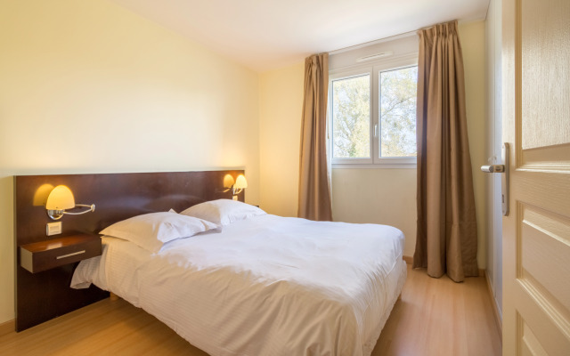 Adonis Grand Geneve Residence Excellior