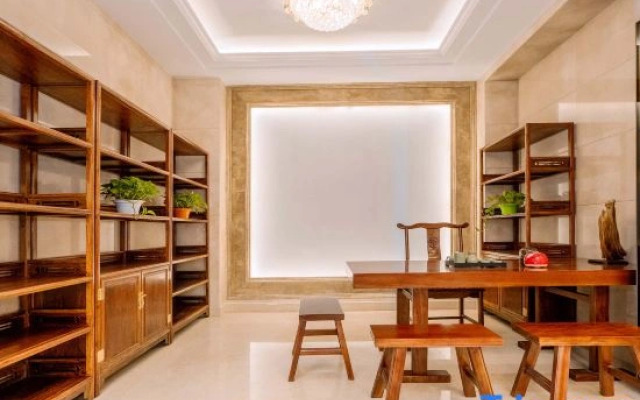 Zhisheng Hotel (Beijing Daxing Public Security University)